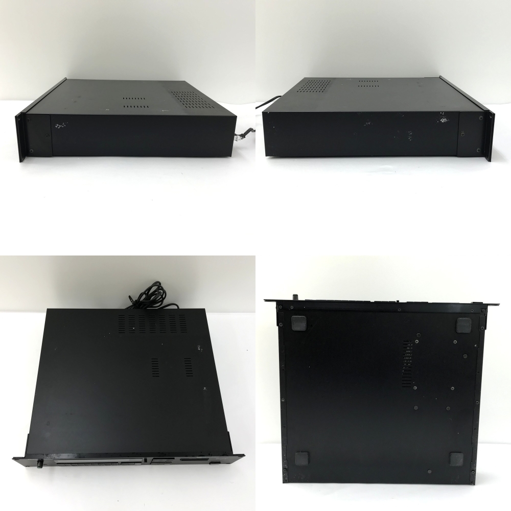 同梱不可】【140】ジャンク品 Roland ローランド D-550 シンセ