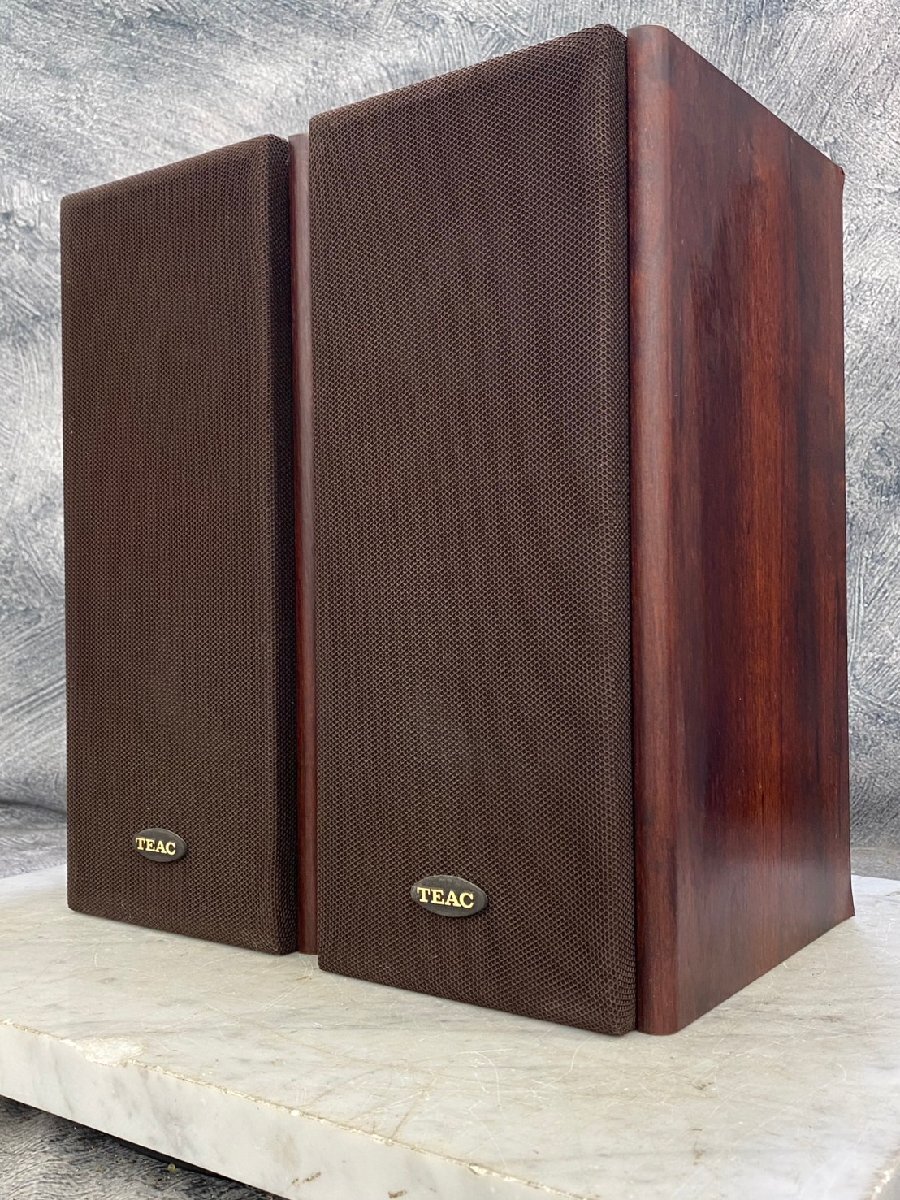 TEAC ティアック スピーカーセット S-500R TEAC公式通販