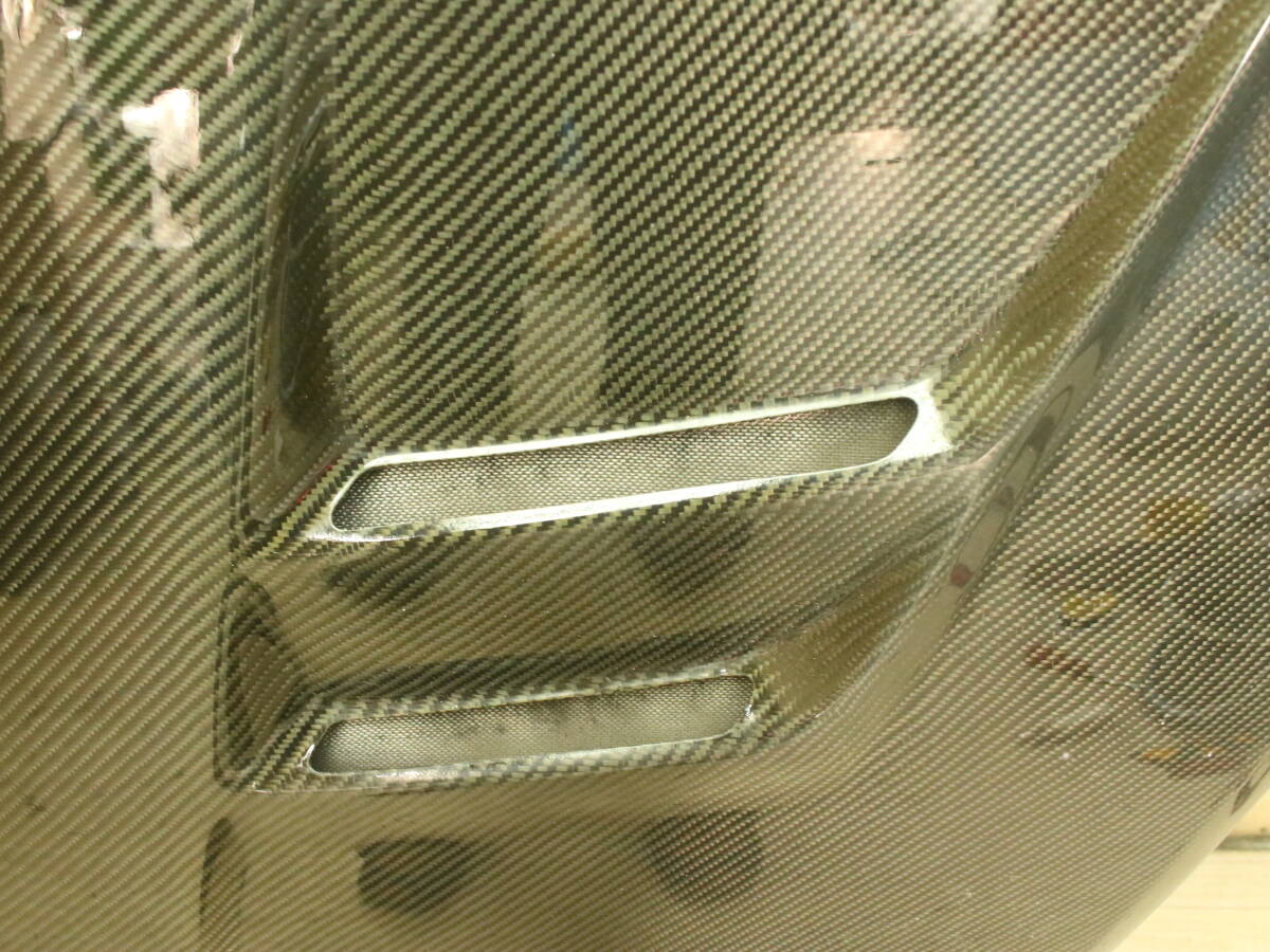 Leg RX-8 Sport Bonnet マツダ 左右セット RX-8 RX8 SE3P LEG