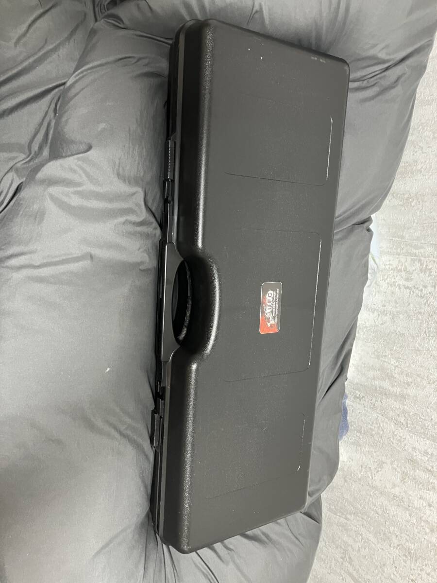 ARES AMOEBA AM-016 [SHIELD CRUSHER ”シールドクラッシャー”] DE _3