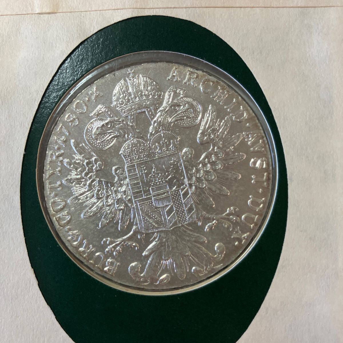 Great Historic Coins 世界の偉大な歴史的コイン of the フランクリン 