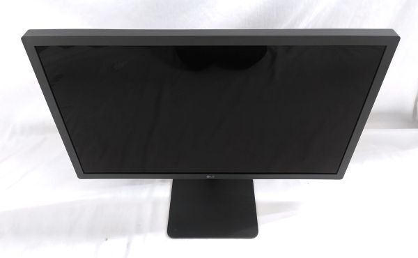 LG UltraFine 4K Display 22MD4KA-B LG 4K UltraFine Apple's 0 4Kブランド