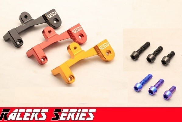 MC18・21・28　ファクトリー サーボステー【 Racers Series 】　NSR250R　T2Racing　１円売切！ Series ファクトリー Racers １円売切！ ☆１円売切！ファクトリー MC18
