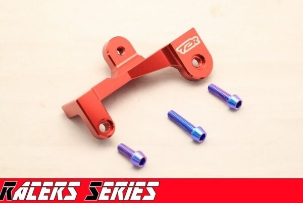 MC18・21・28　ファクトリー サーボステー【 Racers Series 】　NSR250R　T2Racing　１円売切！ Series ファクトリー Racers １円売切！ ☆１円売切！ファクトリー MC18