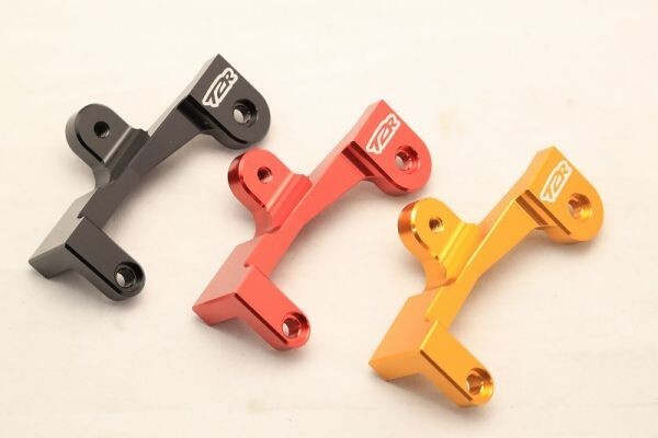 MC18・21・28　ファクトリー サーボステー【 Racers Series 】　NSR250R　T2Racing　１円売切！ Series ファクトリー Racers １円売切！ ☆１円売切！ファクトリー MC18