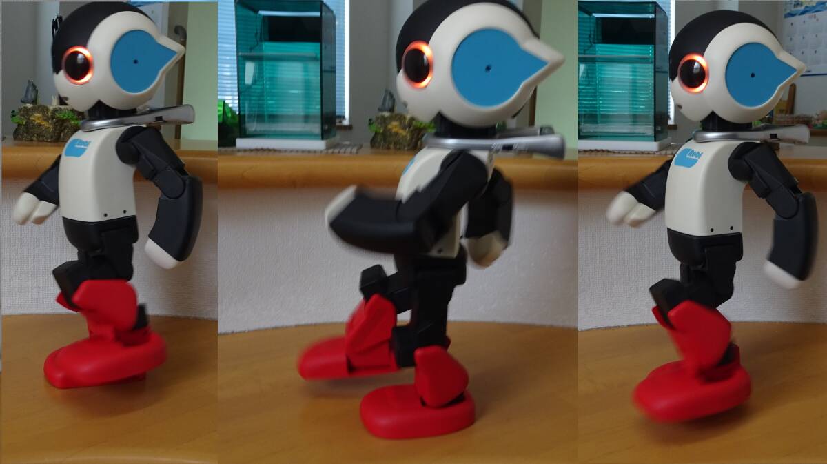 デアゴスティーニ 週刊 ロビ2 robi2 み(模型、プラモデル、ラジコン