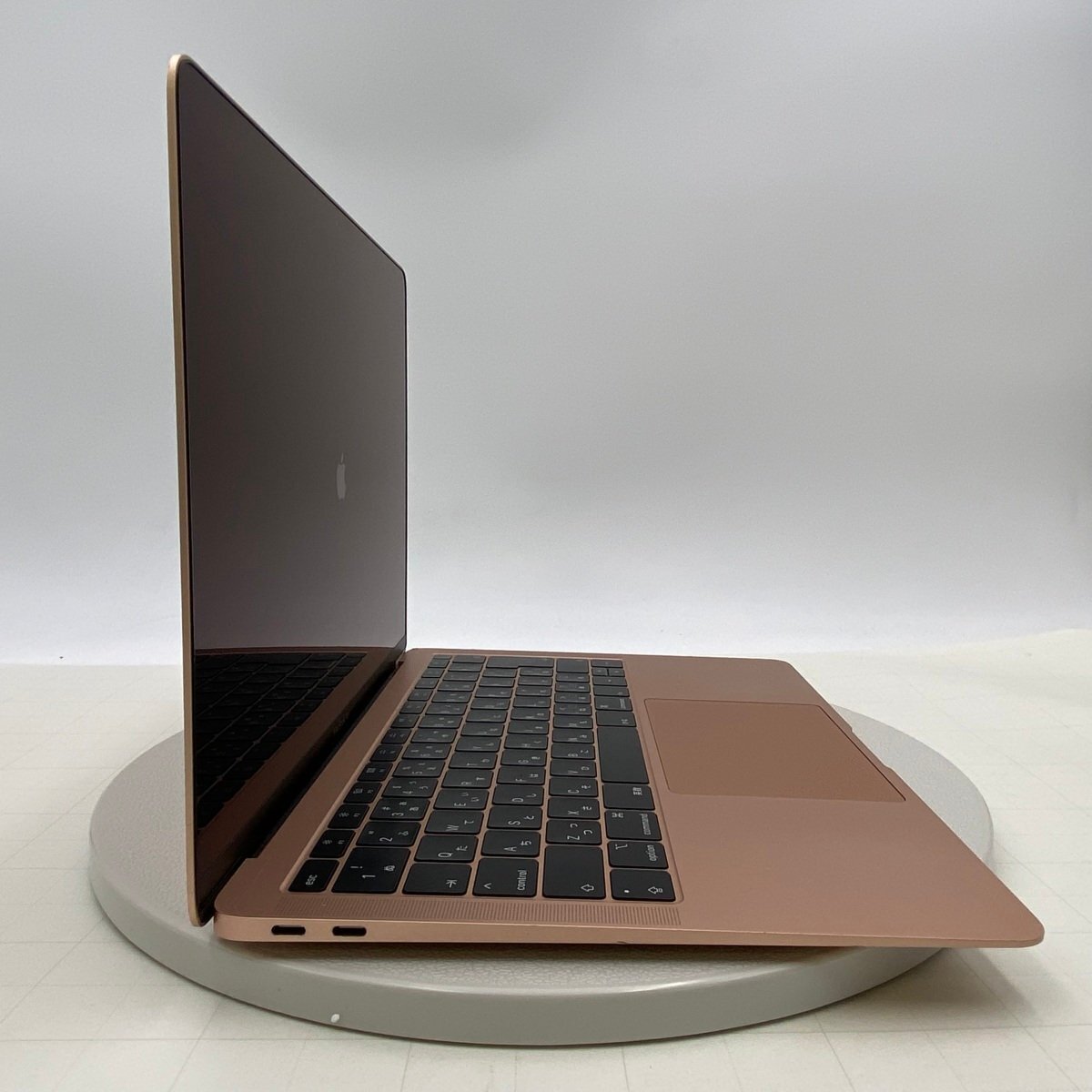動作確認済み MacBook Air Retina 13インチ (Mid 2019) Core i5 1.6GHz 