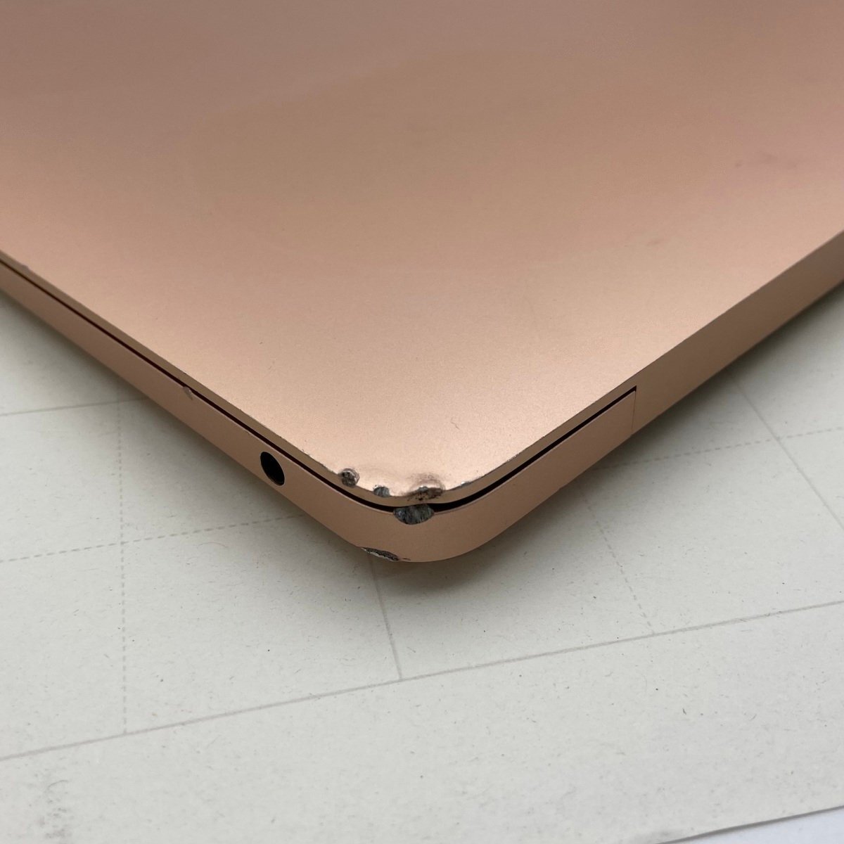 動作確認済み MacBook Air Retina 13インチ (Mid 2019) Core i5 1.6GHz 