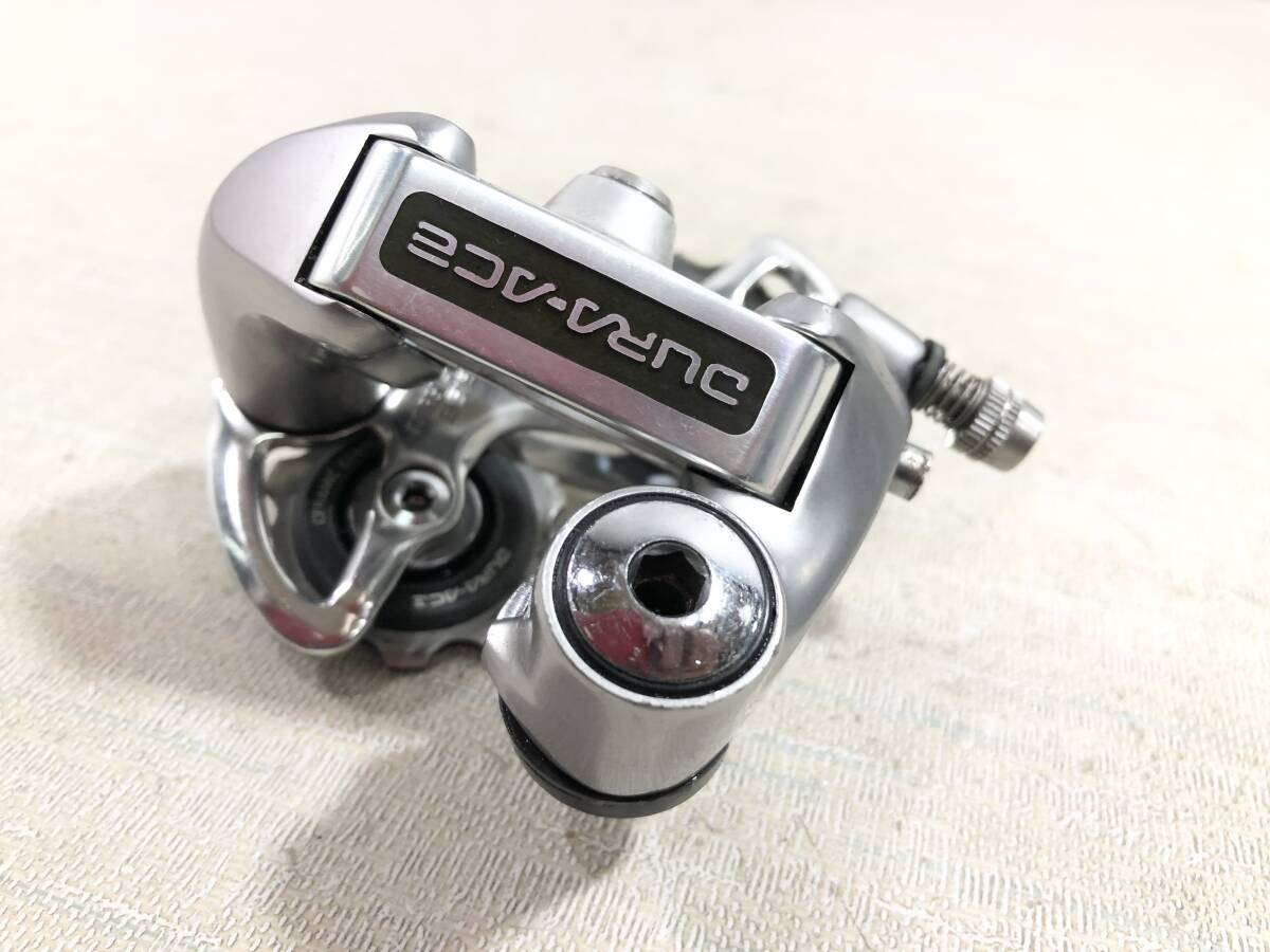マウンテンバイク 26インチ7400系DURA-ACE使用 【公式通販】