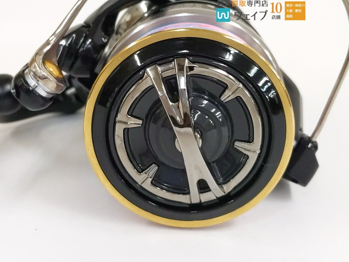 シマノ 17 サステイン C5000XG ジャンク扱い 【公式通販】