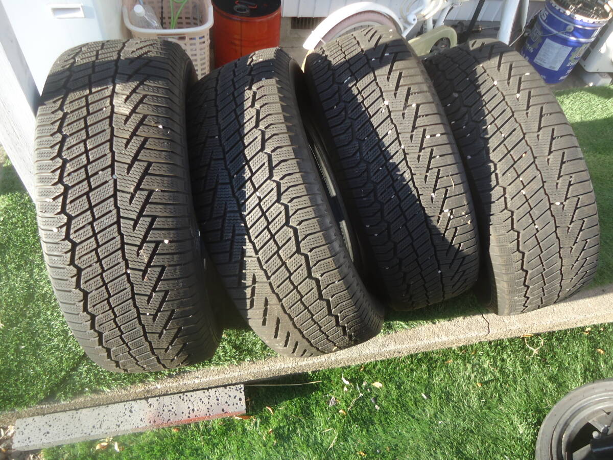 MICHELIN 265⁄65R17 新車外し4本セット 2026年最新Yahoo