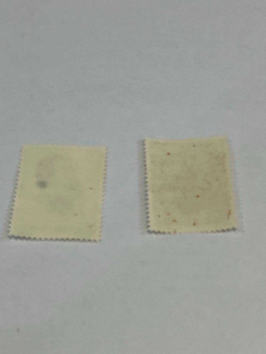 鑑定済】1円スタート 希少 未使用 中国切手 1960 紀80 エンゲルス誕生