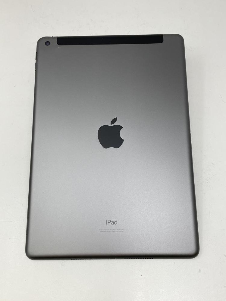 980【一部ジャンク・動作OK】 iPad 第9世代 64GB softbank版SIMロック