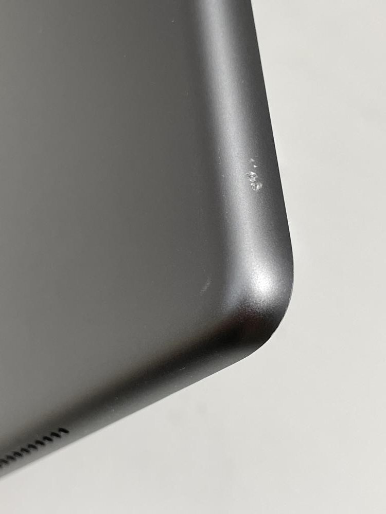 980【一部ジャンク・動作OK】 iPad 第9世代 64GB softbank版SIMロック