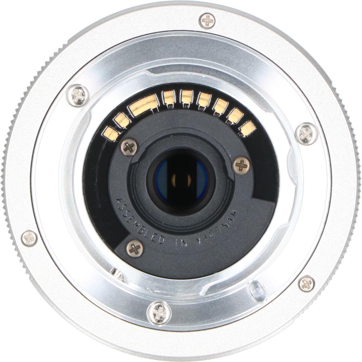 PENTAX 02 STANDARD ZOOM LENS（Q用 【公式 
