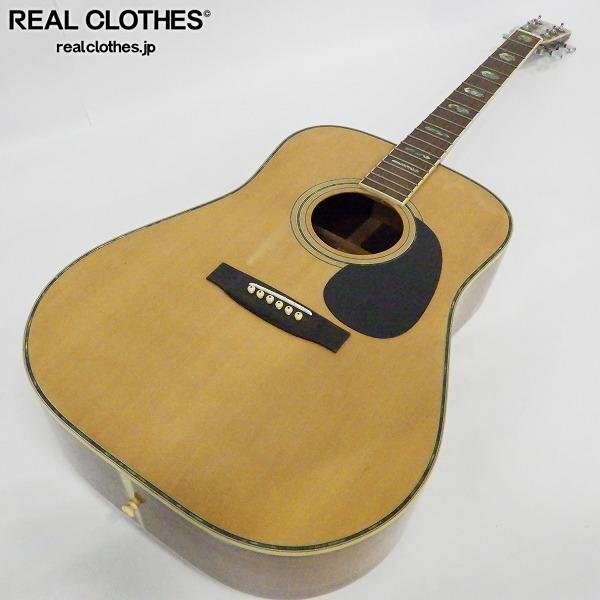 アコースティックギター Martin Pro PRO W-300 W300 ギター 公式通販