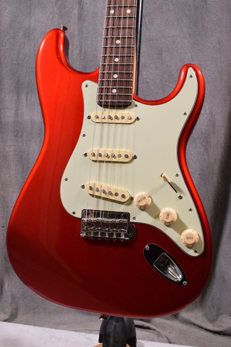 FGN FUJIGEN Neo Classic ストラトキャスターモデル エレキギター