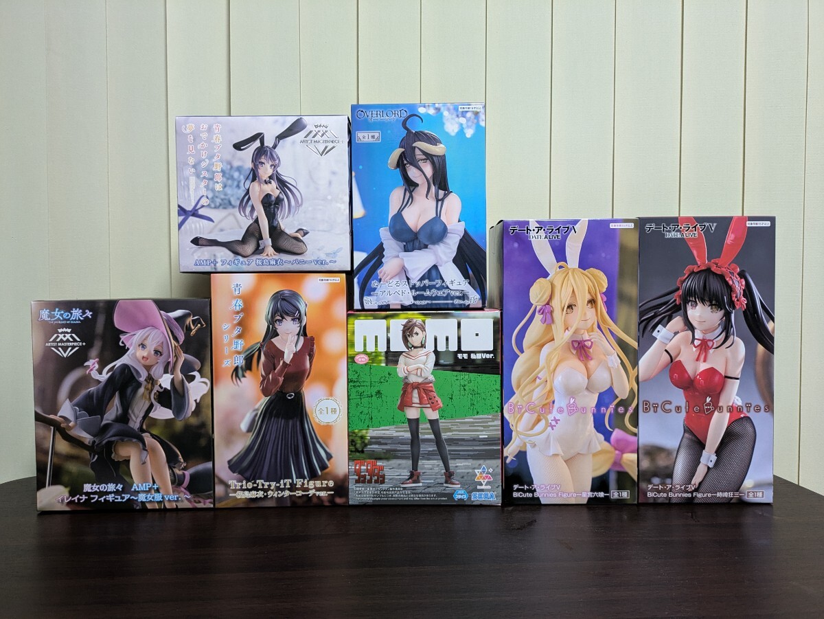 イレイナ 魔女の旅々 フィギュア Cute Desktop 買取魔女の旅々 