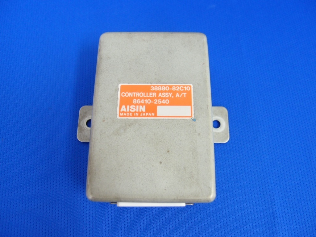 AT コンピューター 修理 OH いたします JA11 ジムニー オートマ ECU 