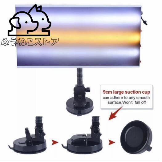 新作 LDL 工具Pdr ledランプリフレクターボードpdrデントリペアツールledライト反射板調節可能なホルダーハンドツールセット_2