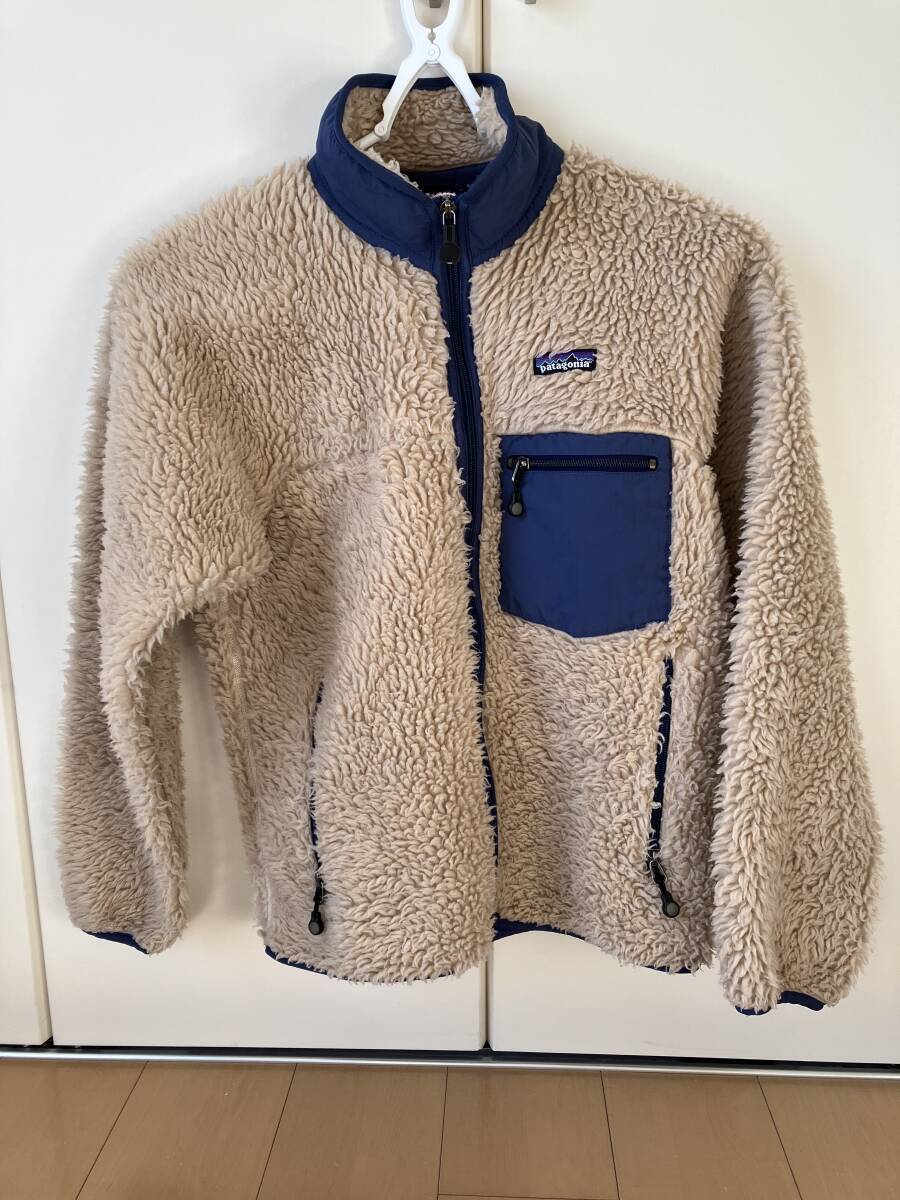 ◇Patagonia/パタゴニア クラシック レトロX カーディガン ボア
