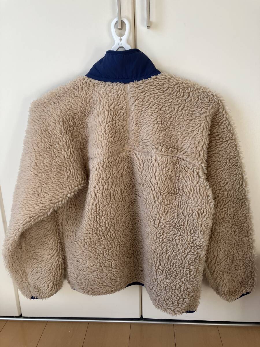 ◇Patagonia/パタゴニア クラシック レトロX カーディガン ボア