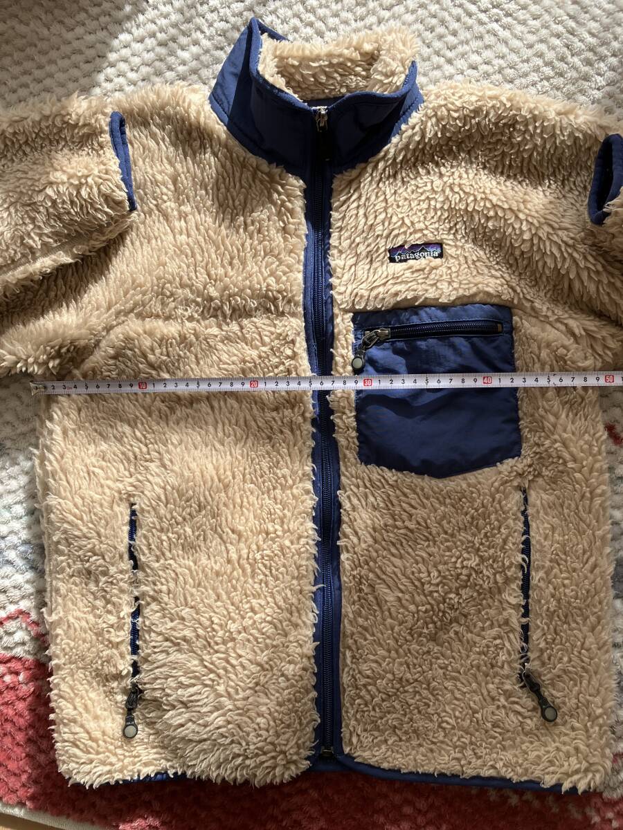 ◇Patagonia/パタゴニア クラシック レトロX カーディガン ボア