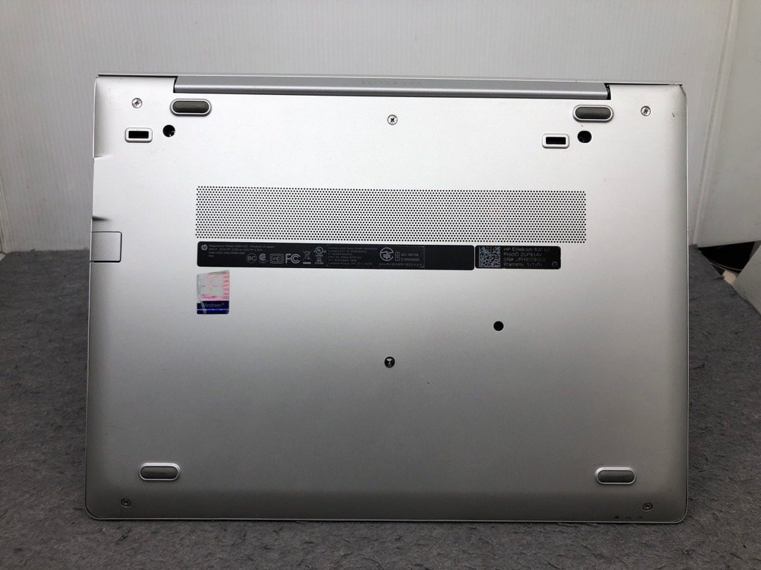定番，品質保証 ジャンク【hp】EliteBook 830 G5 Corei7-8550U メモリ