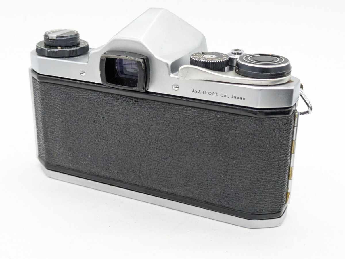 美品！完動品！PENTAX SV フィルムカメラ 【公式通販】