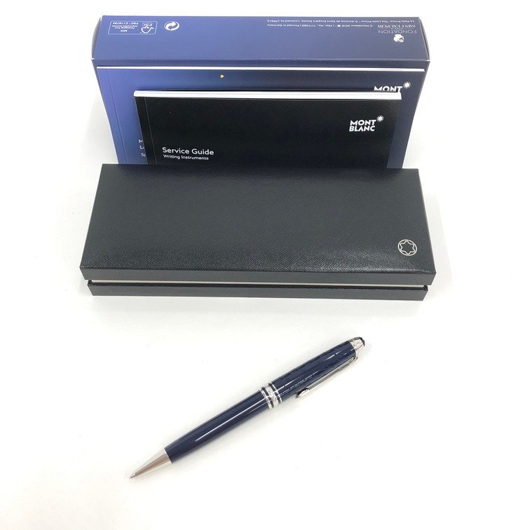  MONTBLANC モンブラン ボールペン 星の王子さま 箱付属 DAAO6022(モンブラン)｜売買されたオークション情報、yahooの商品情報をアーカイブ公開 - オークファン モンブラン