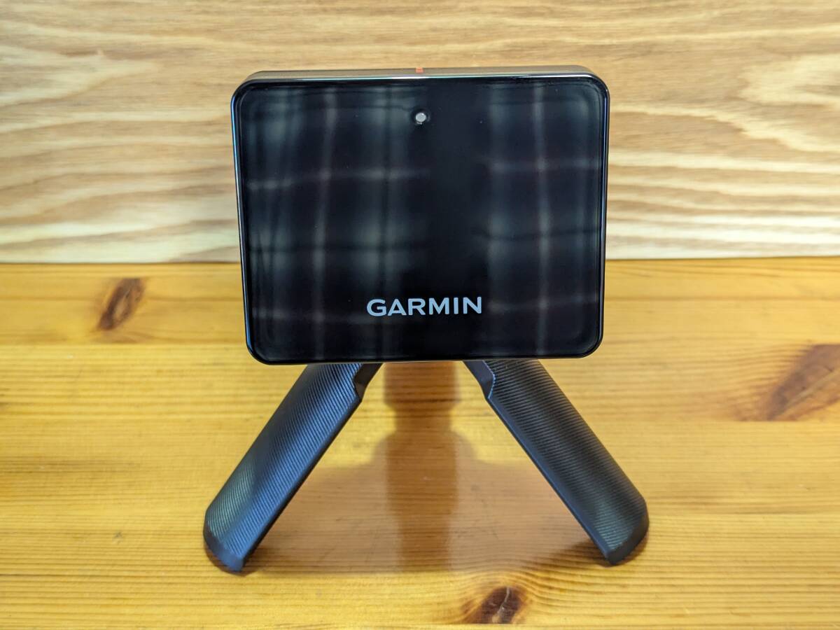 GARMIN Approach R10 ガーミン アプローチ R10 ポータブル弾道測定器・ゴルフシミュレーター 外箱他付属品有り_1