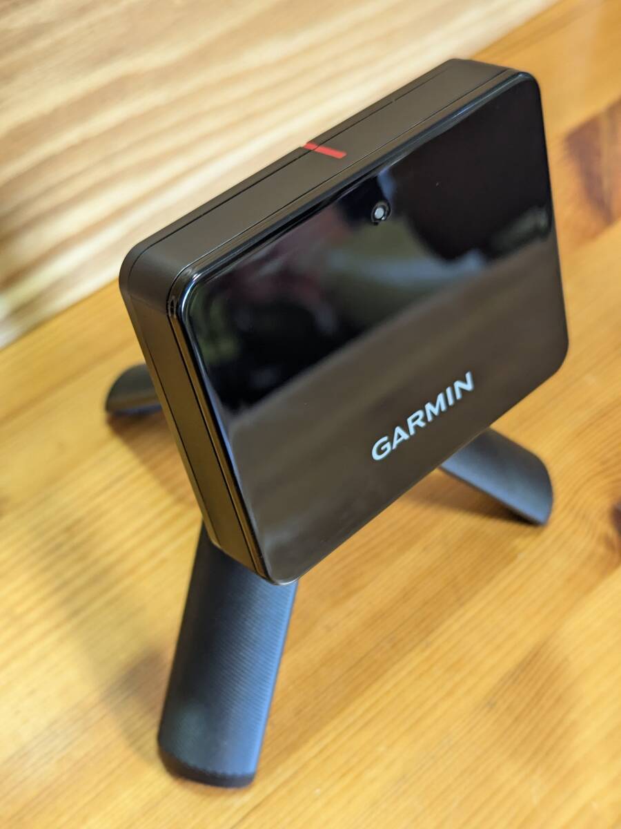 GARMIN Approach R10 ガーミン アプローチ R10 ポータブル弾道測定器・ゴルフシミュレーター 外箱他付属品有り_3