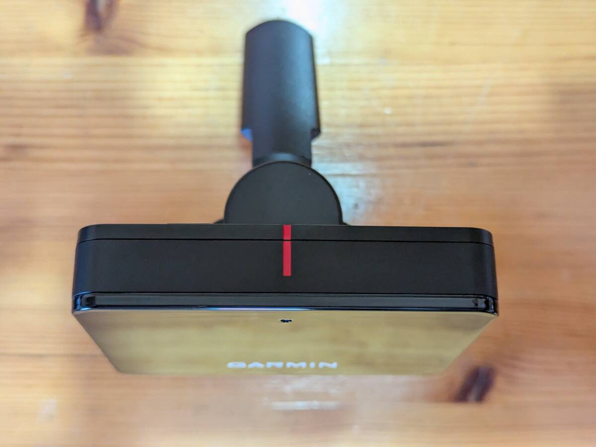 GARMIN Approach R10 ガーミン アプローチ R10 ポータブル弾道測定器・ゴルフシミュレーター 外箱他付属品有り_4