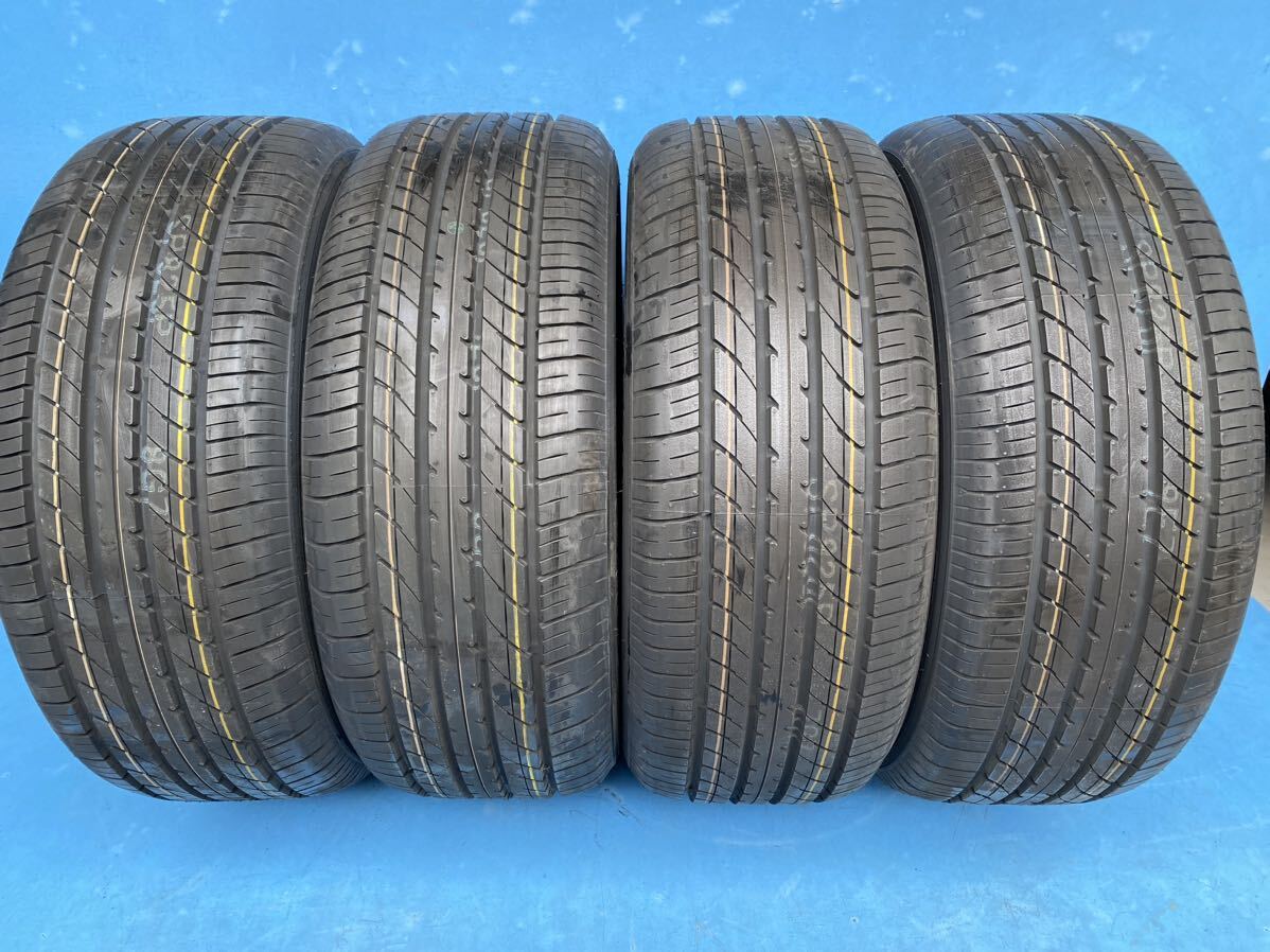 定番人気，爆買い 235/50R18 21年 トーヨ TRANPATH R30 夏タイヤ4本