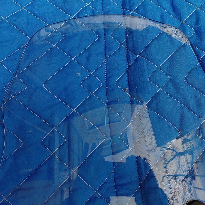 インディアンFTR 1200ミッドウィンドシールド、クリア_4