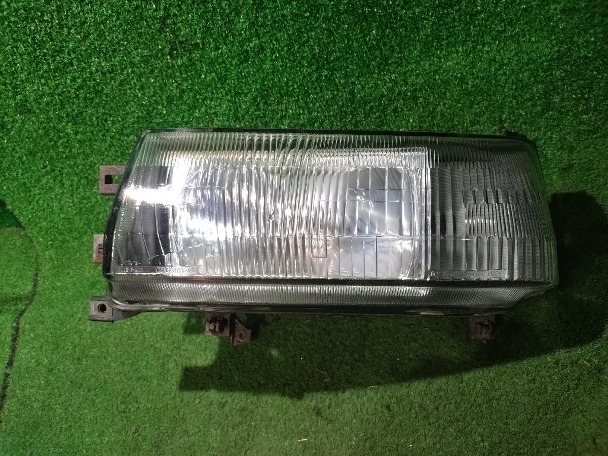 PT12 オースター 純正 ヘッドライト 助手席側 左側 旧車 ジャンク 