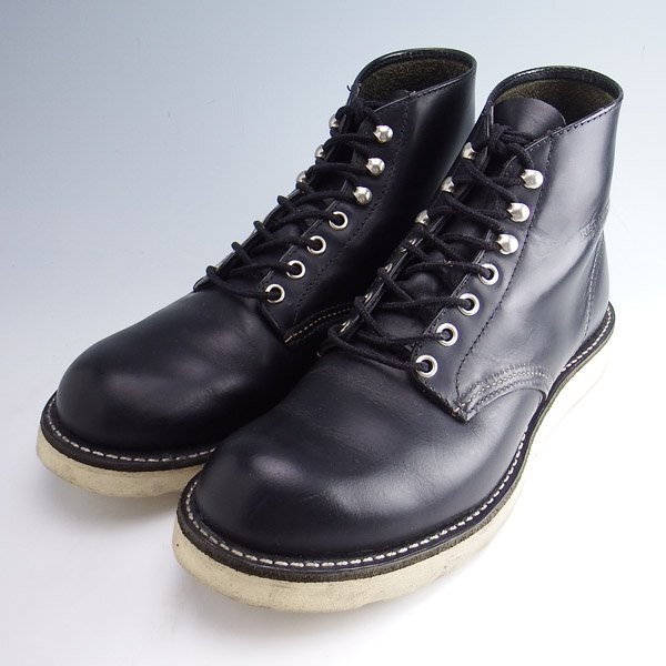 RED WING 8165 IRISH SETTER us8D 26cm レッドウィング アイリッシュ