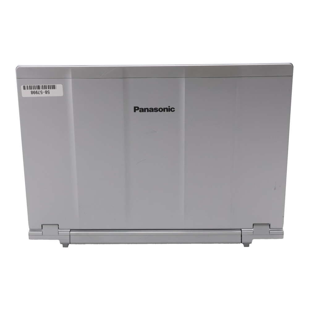 ★Panasonic Let'sNoteLV8 Core i5-1.6GHz(8365U)/8GB/256GB/DVDマルチ/14.0/Win10Pro64bit_4