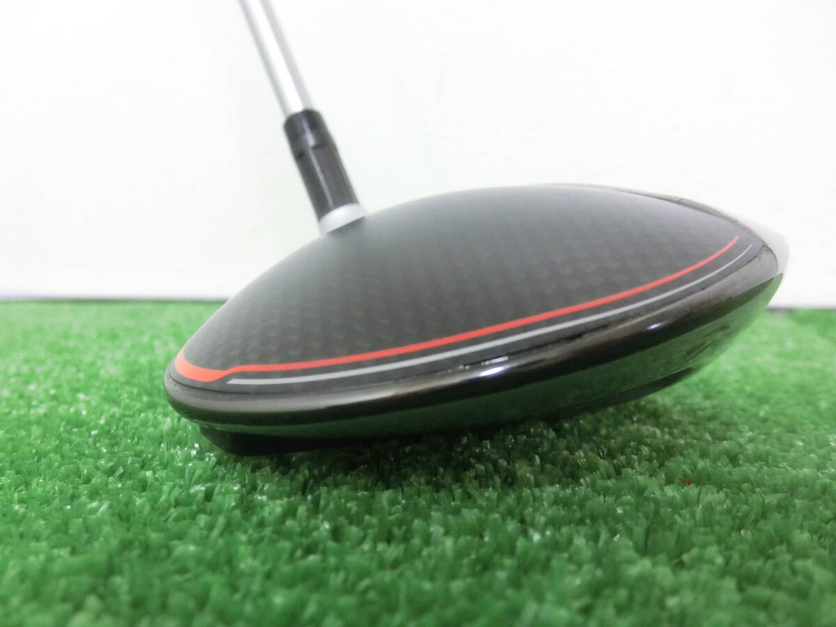 訳有♪Taylor Made テーラーメイド M6 3W フェアウェイウッド 15