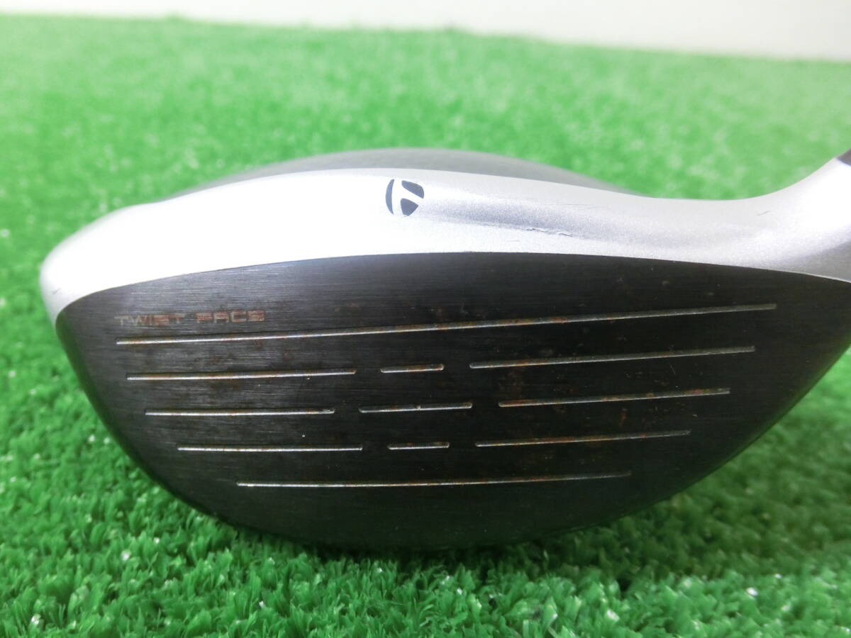 M6 テーラーメイド フェアウェイウッド 3W FW TaylorMade フェアウェイ