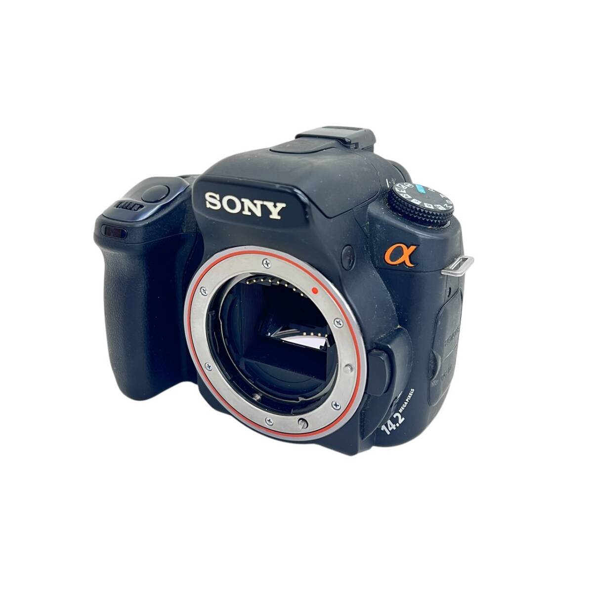 α350 SONY DSLR-A350 ボディ - ソニー 価格.com デジタル一眼レフ 