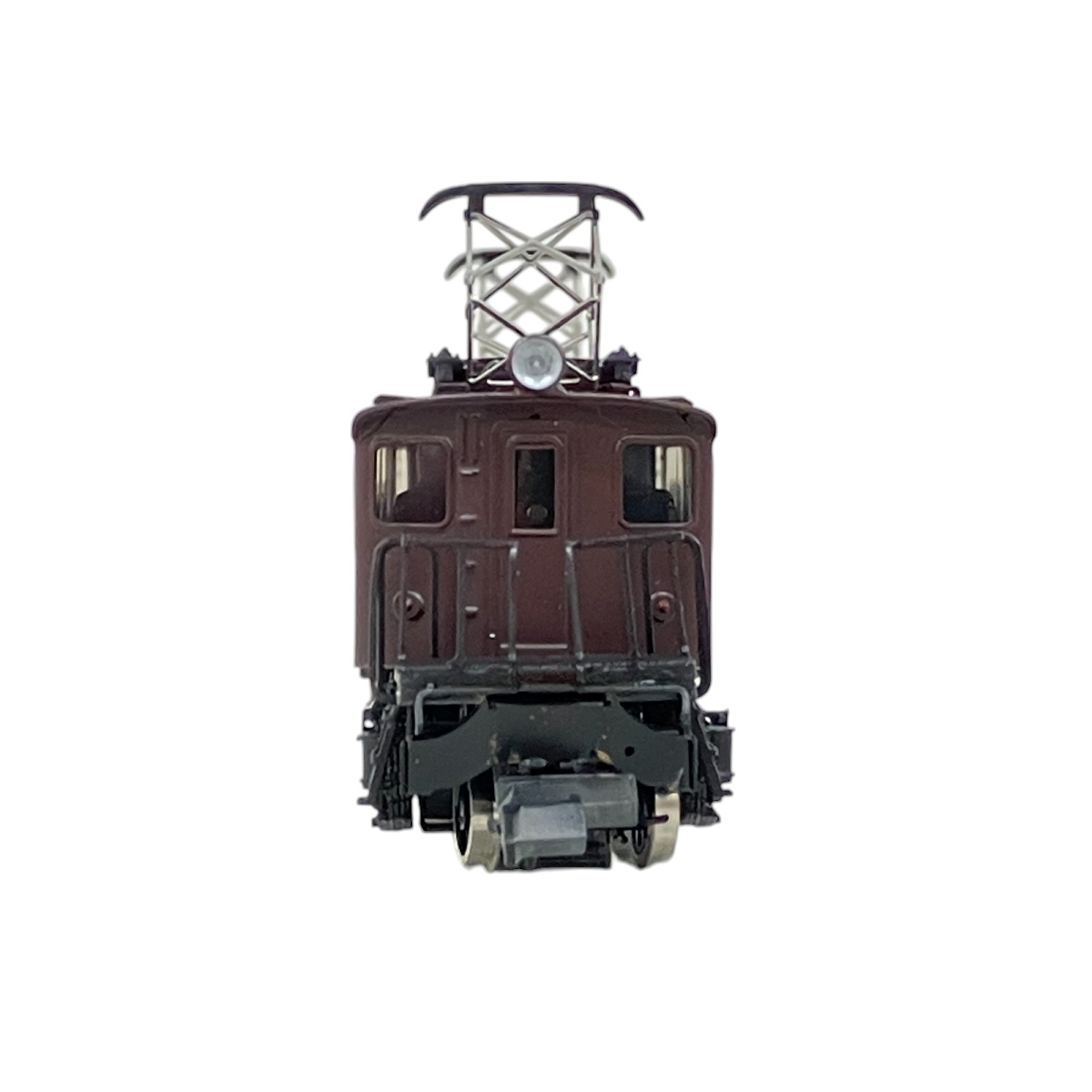 ワールド工芸 EF11 電気機関車 鉄道模型 Nゲージ 中古 K9632578 【公式