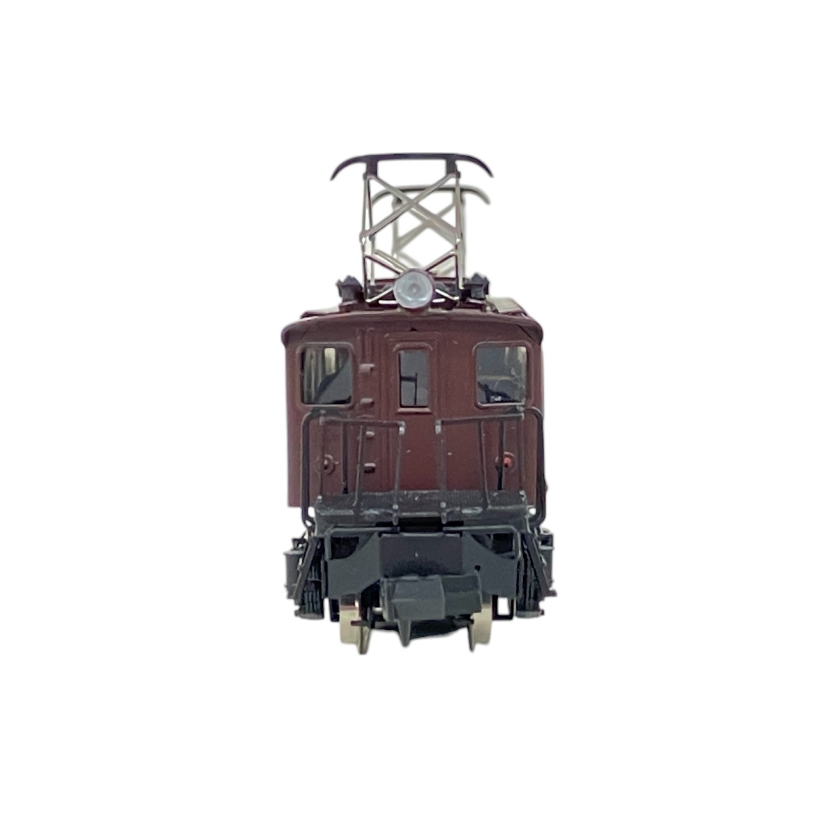 ワールド工芸 EF11 電気機関車 鉄道模型 Nゲージ 中古 K9632578 【公式