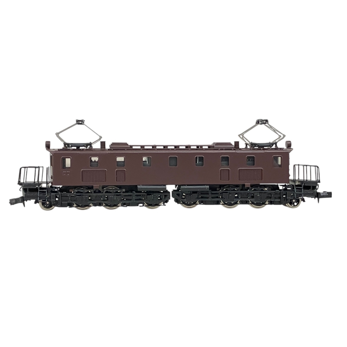 ワールド工芸 EF11 電気機関車 鉄道模型 Nゲージ 中古 K9632578 【公式