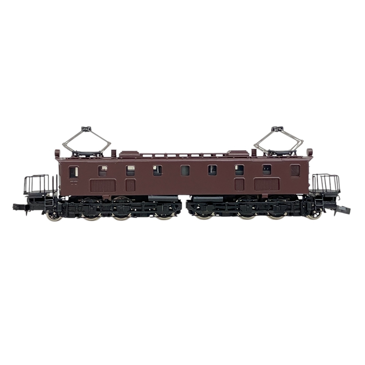 ワールド工芸 EF11 電気機関車 鉄道模型 Nゲージ 中古 K9632578 【公式