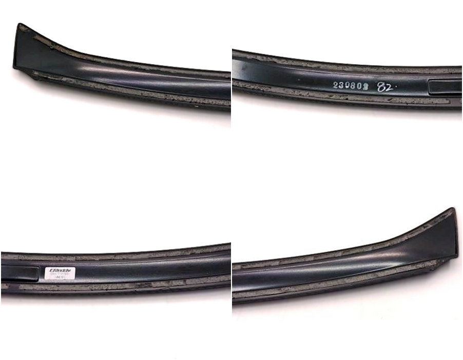 TRUST トラスト Greddy グレッディ ★ リアウィンドスポイラー ★ ZN6 86 / ZC6 BRZ [A29620] GReddy エアロキット TRUST トラスト(GReddy x VOLTEX)エアロ｜GR86