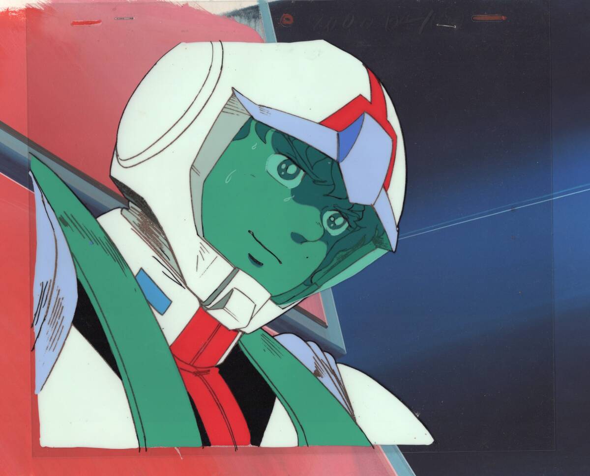 機動戦士ガンダム セル画 No23 【公式通販】