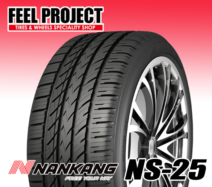 人気定番，限定セール 2本セット 2022＆2020年製 ナンカン NS-25 215/35-18 215/35R18(ナンカン)｜売買されたオークション情報、yahooの商品情報をアーカイブ公開 - オークファン 18インチ