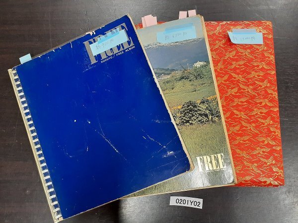0201Y02 日本切手　未使用切手　額面　約20000円　※台紙に貼りつき・シミあり　※写真は全ては撮っておりません　※同梱は送料の変更あり