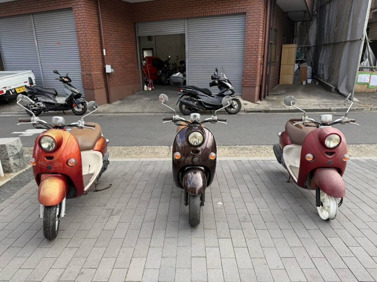 CBR125R バイクの中古が安い！激安で譲ります・無料であげます 